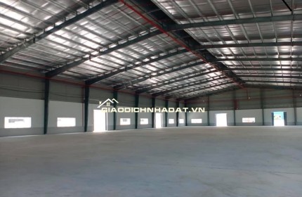 TAICAL GIÁ RẺ (TAICAL.VN)  - CHO THUÊ XƯỞNG NHỰA NHÀ MÁY NHỰA CỦ CHI BÌNH DƯƠNG 10000M2 GIÁ RẺ